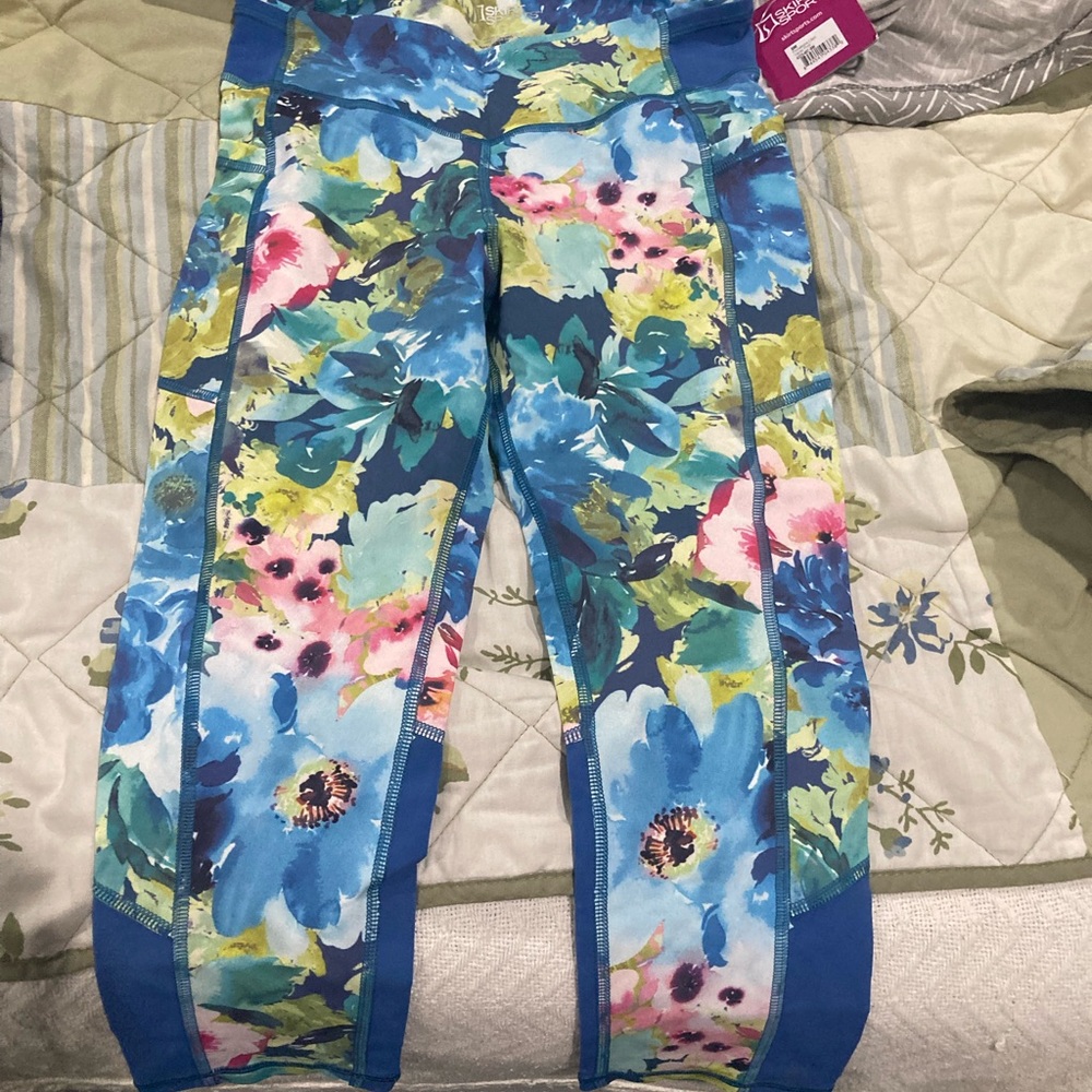 Skirtsports Capri